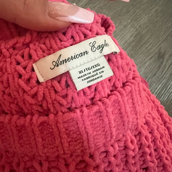 American Eagle Sweater - Picture 5 of 6